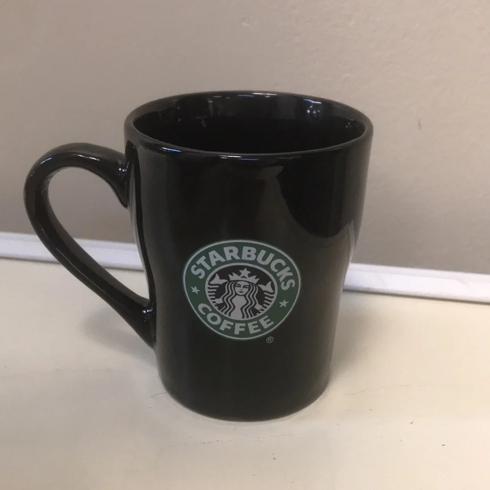 Starbucks 2008 mug…8